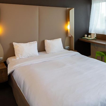 Campanile Toulouse - Blagnac Aeroport Hotel Екстериор снимка